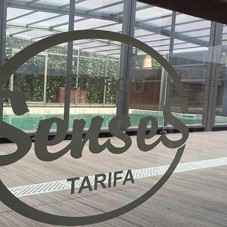 Ed Senses Apartamento Infinity Тарифа Экстерьер фото