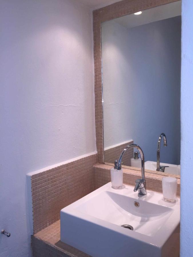 Ed Senses Apartamento Infinity Тарифа Экстерьер фото